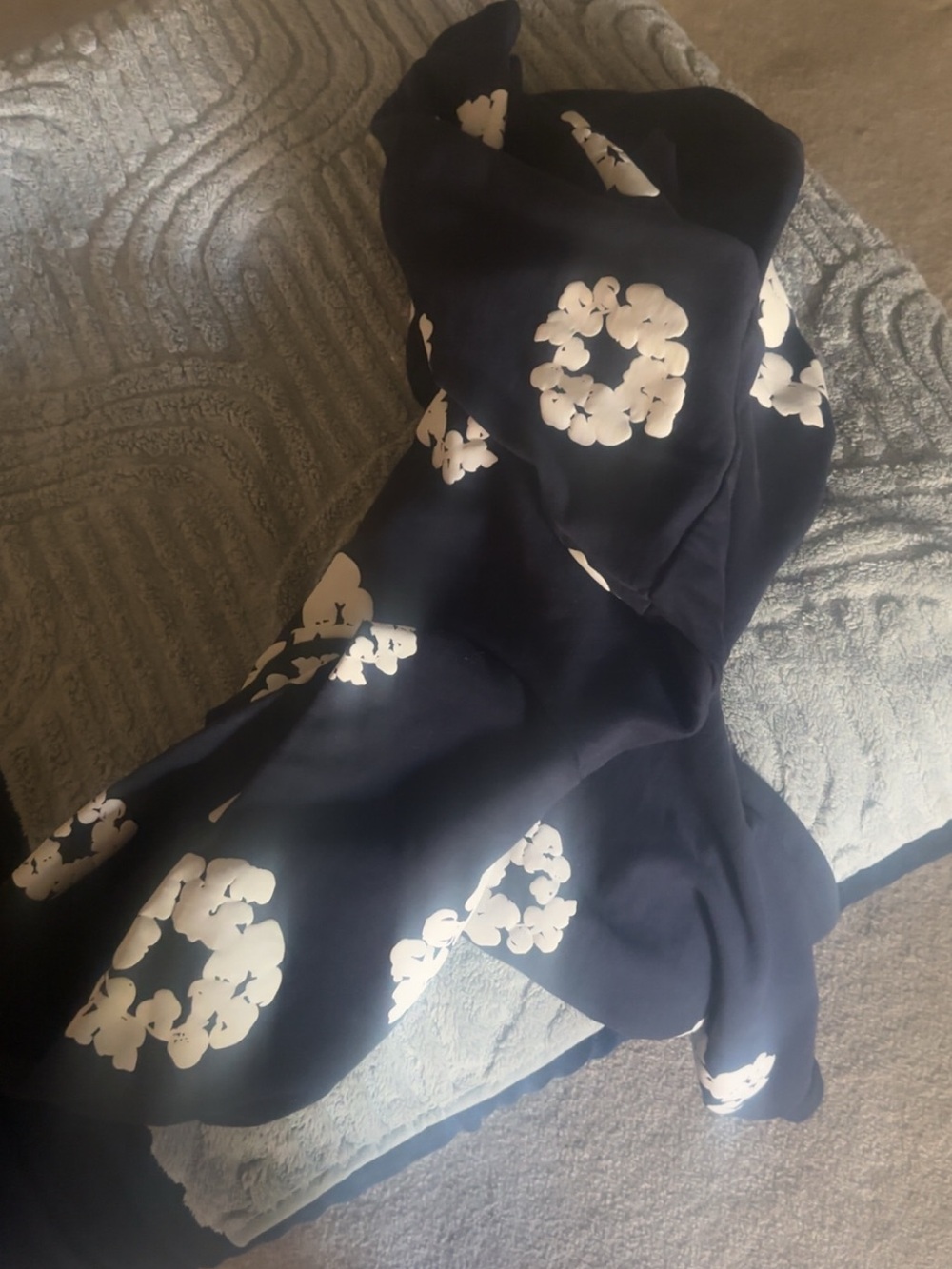 Denim Tears Hoodie